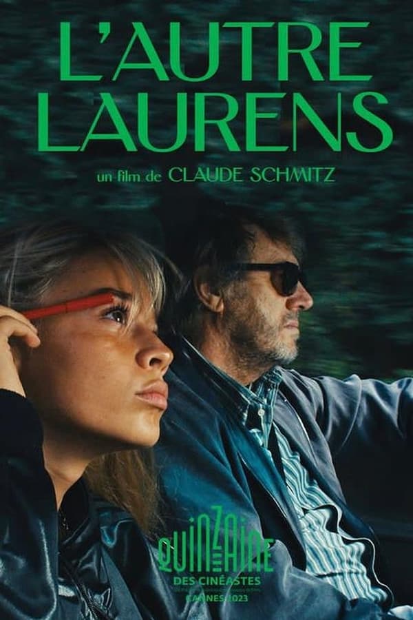 L'autre Laurens